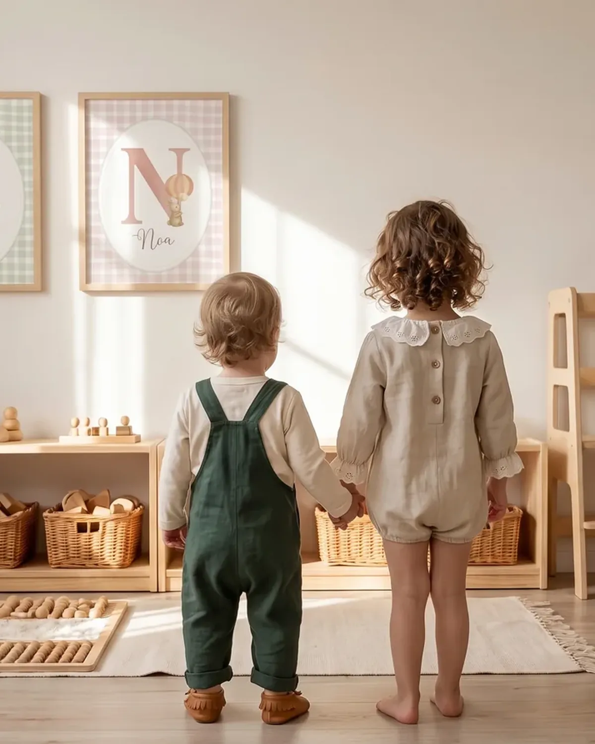 Nöle Kids