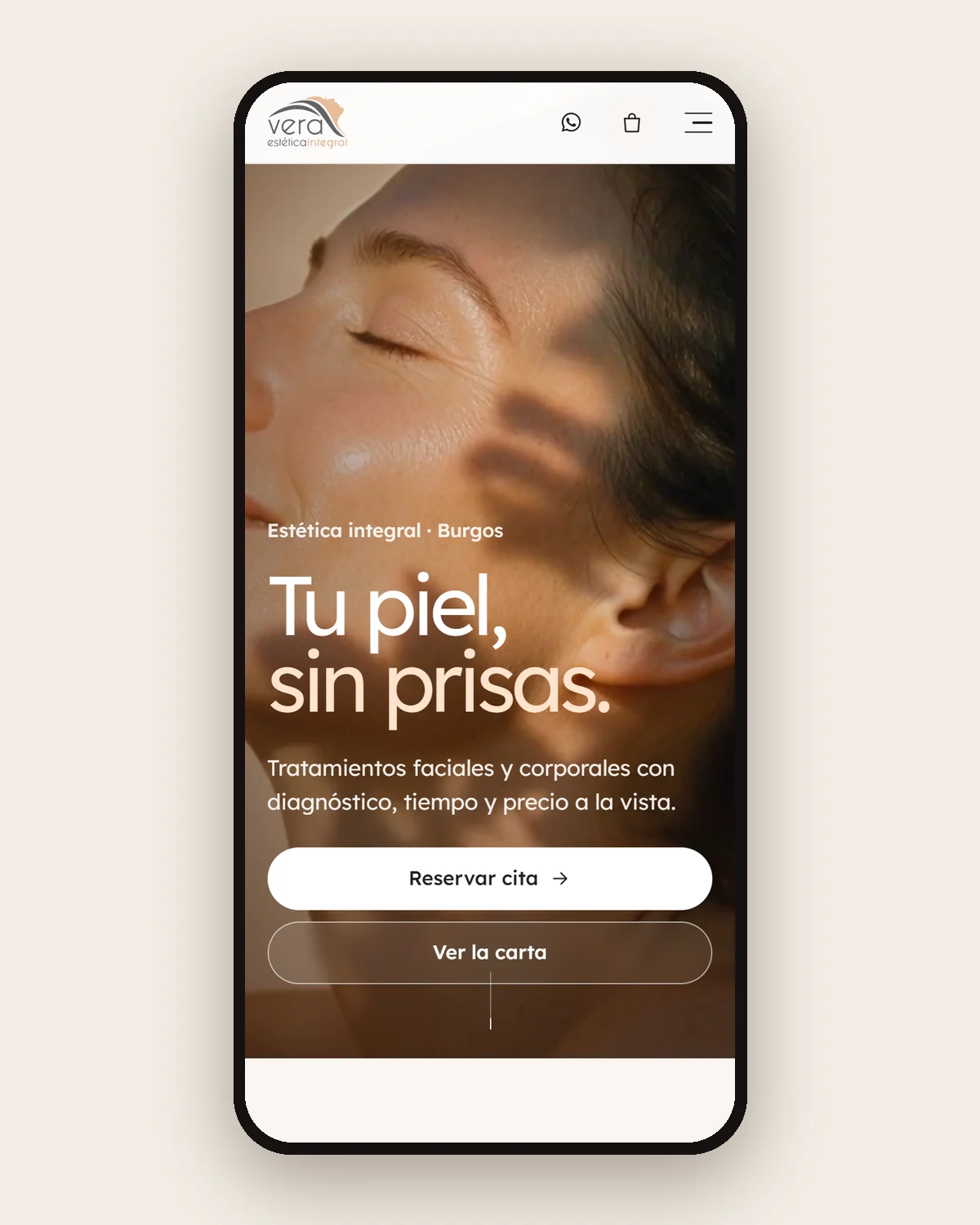 Vera Estética Integral